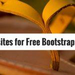15 сайтов с бесплатными темами Bootstrap