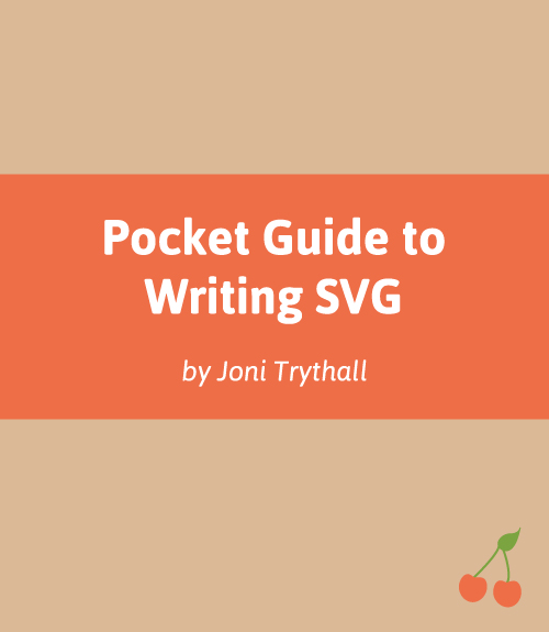 карманное руководство по написанию SVG