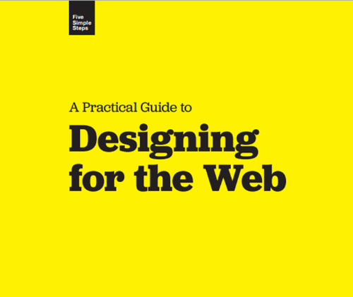 практическое руководство по веб-дизайну
