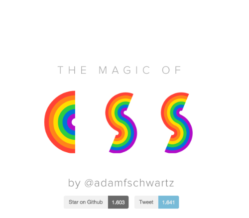 Magic-of-CSS-Адам-Шварц