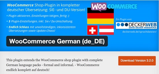немецкий-uebersetzung-woocommerce