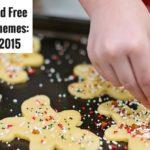 20+ свежих и бесплатных тем WordPress: рождественское издание 2015 года