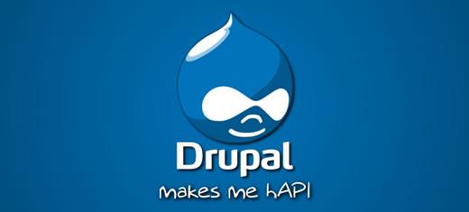 50 высококачественных тем для разработчиков Drupal
