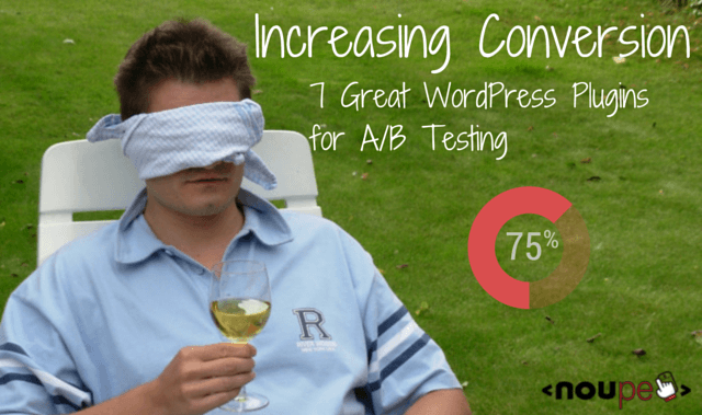 7 отличных плагинов WordPress для A/B-тестирования