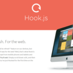Hook.js для jQuery — потяните, чтобы обновить для Интернета