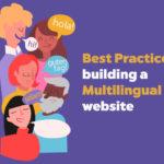 Лучшие практики для создания многоязычного веб-сайта