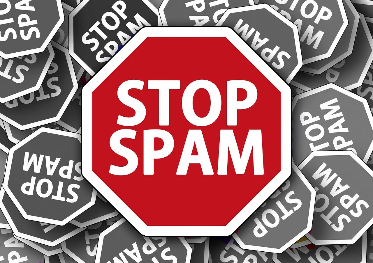 CleanTalk правильно защищает от спама