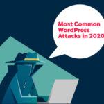 Самые распространенные атаки на WordPress в 2023 году