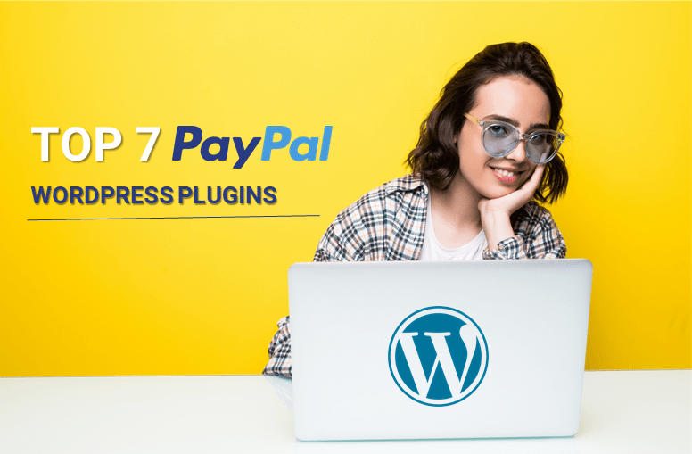 Топ 7 лучших бесплатных плагинов PayPal для WordPress в 2023 году