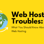 Что вы должны знать о веб-хостинге