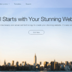Конструктор веб-сайтов Wix ставит SEO на первое место