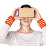 WP-VR-View: виртуальная реальность в WordPress