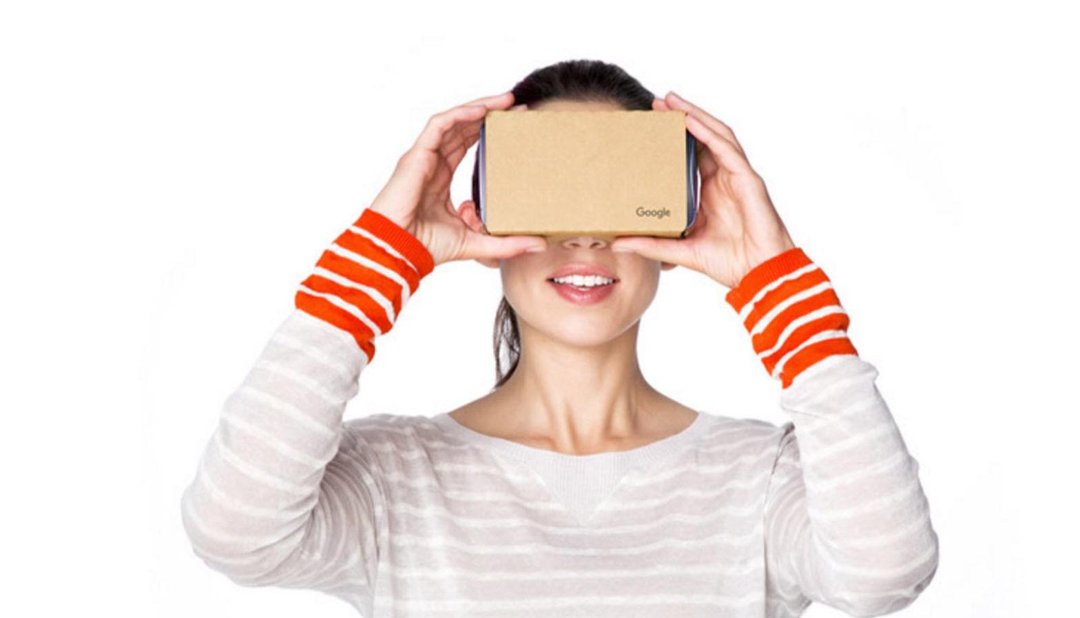 WP-VR-View: виртуальная реальность в WordPress