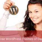 Бесплатные темы WordPress декабря 2015 года
