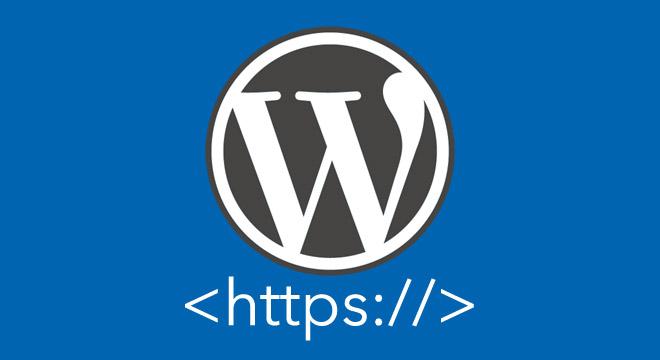 Как переключить ваш WordPress на HTTPS