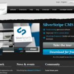 Когда создавать сайт с SilverStripe CMS (а когда нет)