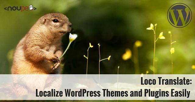 Loco Translate: простая локализация тем и плагинов WordPress 