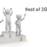 Лучшее за2021год: более 100 бесплатных тем WordPress