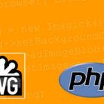 Предоставление резервного варианта PNG с помощью PHP и ImageMagick