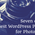 Семь лучших плагинов WordPress для фотоблогов