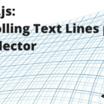 Управление строками текста с помощью селектора CSS