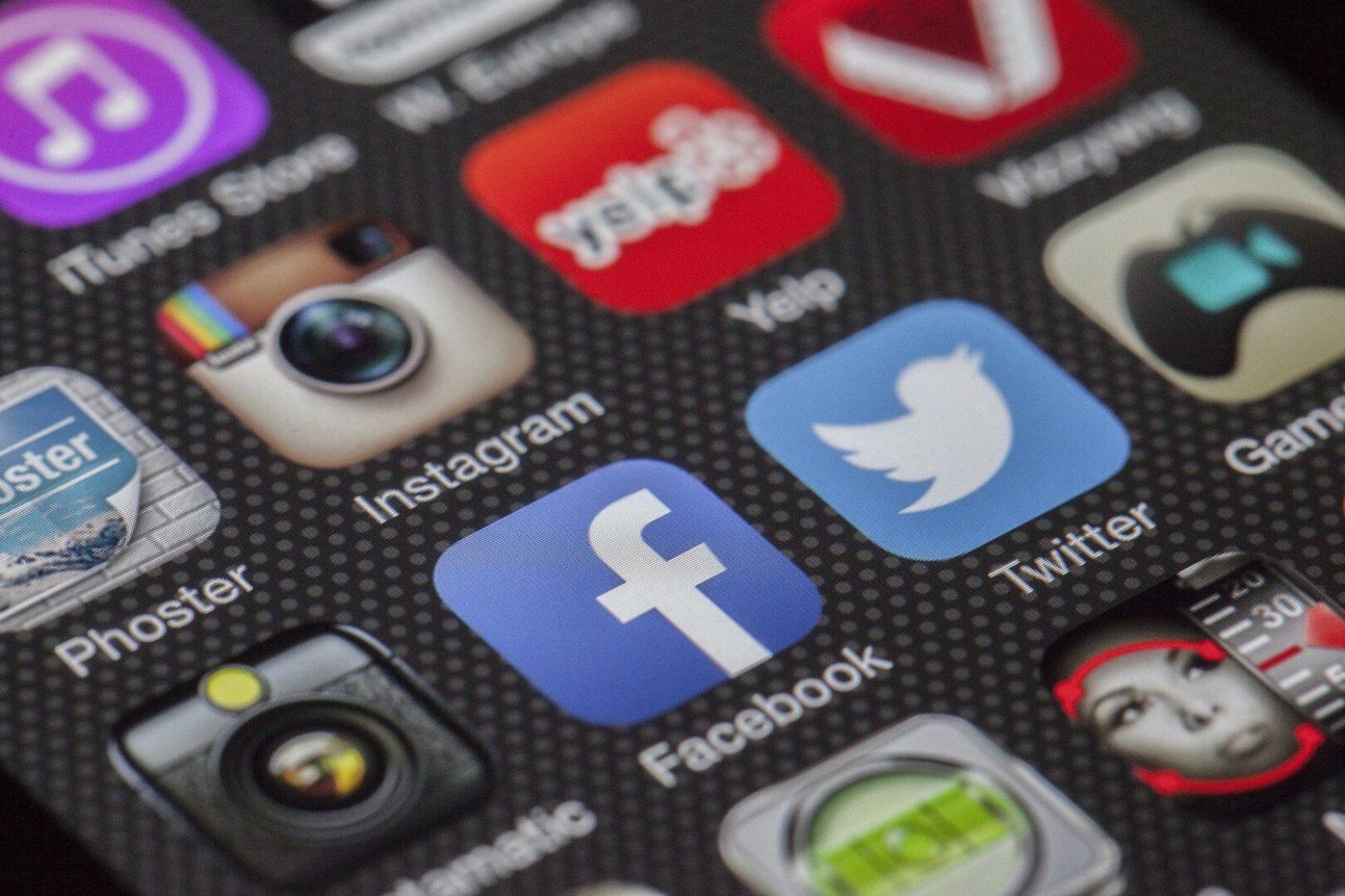 Что такое агентство социальных сетей?