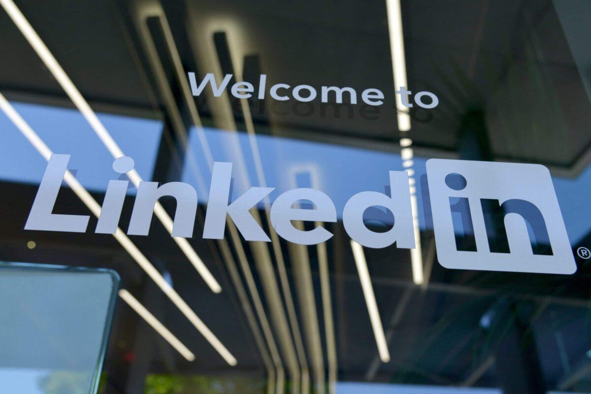 Как расширить свою сеть контактов в LinkedIn?